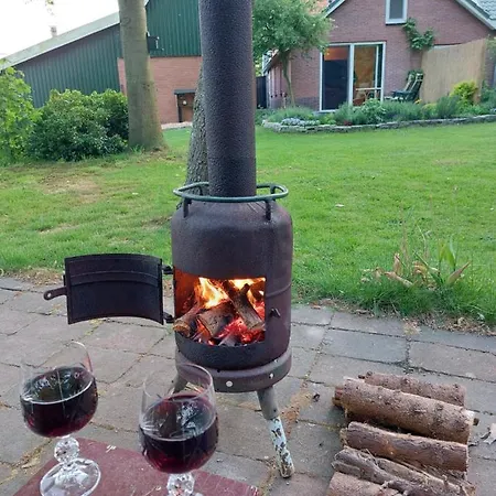 Apartment Knusintwente *