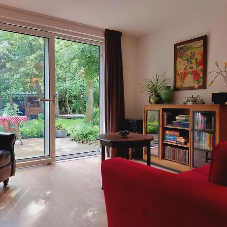 Knusintwente Appartement Geesteren (Overijssel)