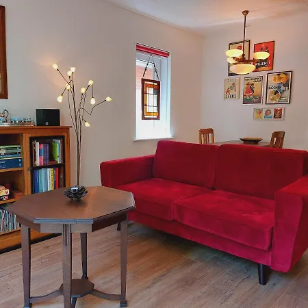 Knusintwente Appartement *