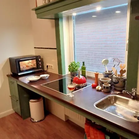 Knusintwente Appartement Geesteren (Overijssel)