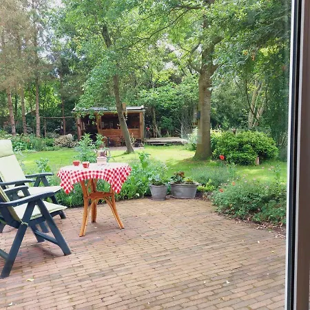 Appartement Knusintwente