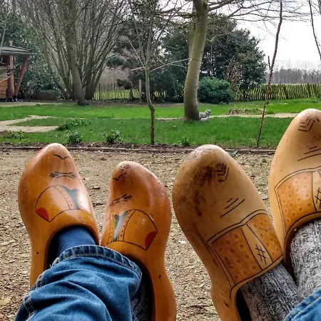 Knusintwente Apartment *