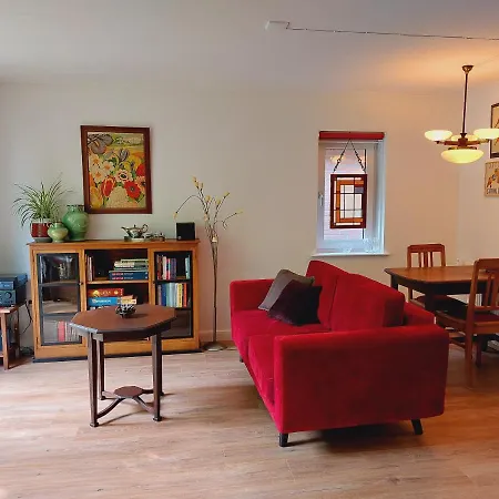 Knusintwente Apartamento