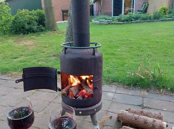 Apartamento Knusintwente *