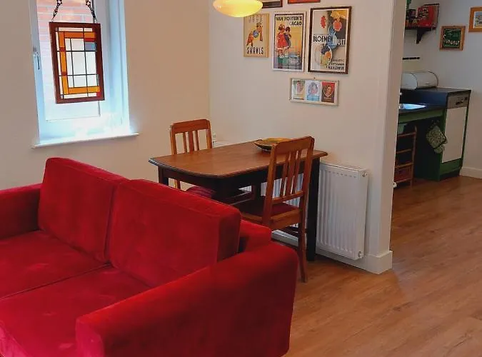 Apartment Knusintwente Geesteren (Overijssel)