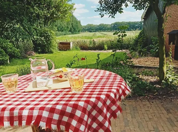 Apartamento Knusintwente Geesteren (Overijssel)