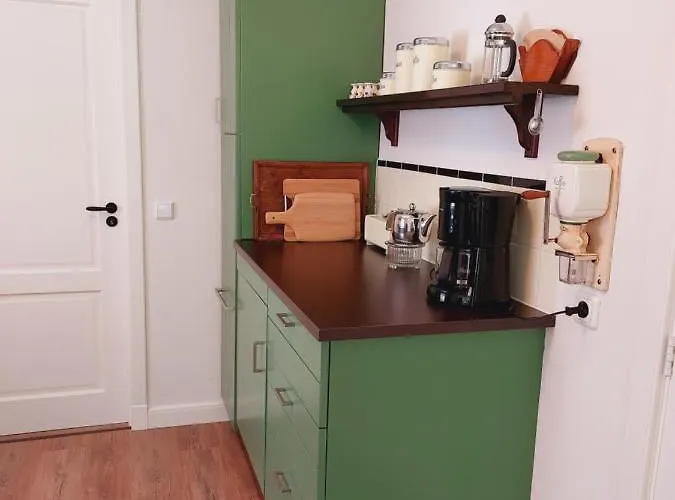 Apartamento Knusintwente