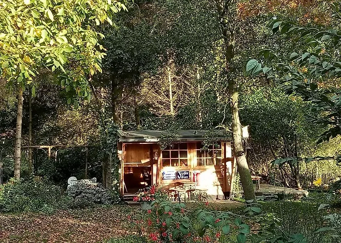 Knusintwente Apartamento Geesteren (Overijssel)