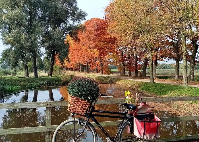 Knusintwente Apartment *