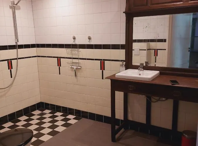 Apartment Knusintwente Geesteren (Overijssel)