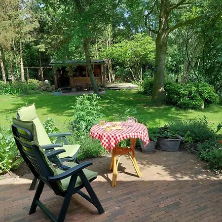 Knusintwente Appartement