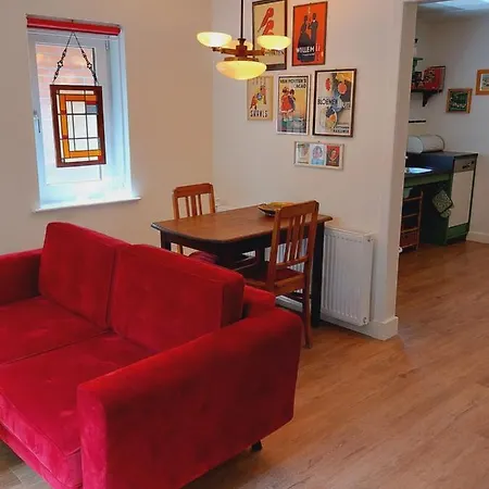 Appartement Knusintwente Geesteren (Overijssel)