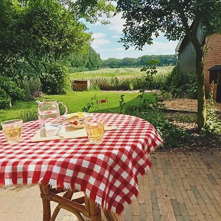 Appartement Knusintwente Geesteren (Overijssel)