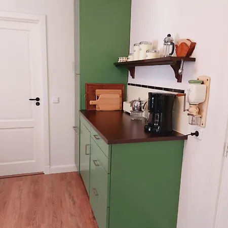 Appartement Knusintwente