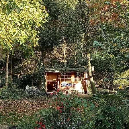 Knusintwente Appartement Geesteren (Overijssel)