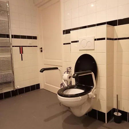 Knusintwente Appartement