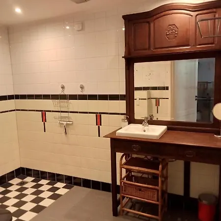 Knusintwente Appartement