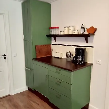 Appartement Knusintwente Geesteren (Overijssel)