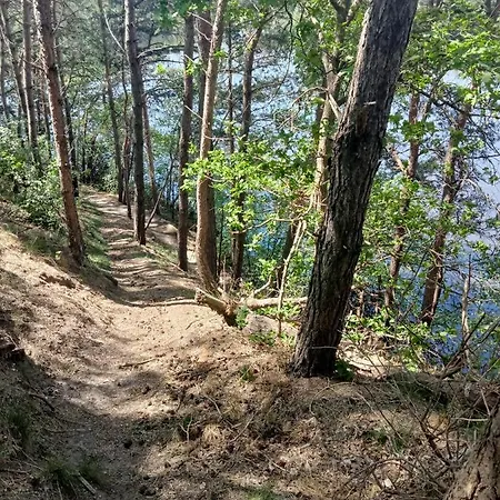 Appartement Knusintwente