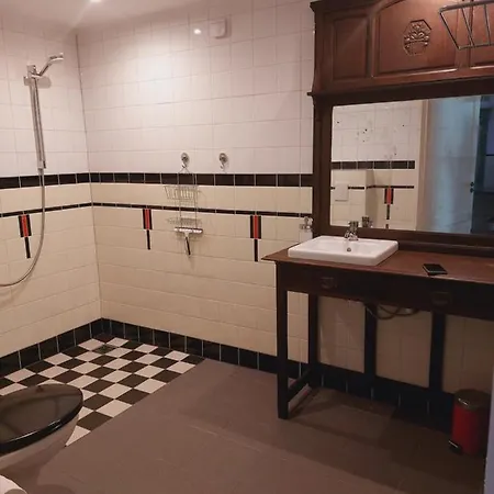 Appartement Knusintwente Geesteren (Overijssel)