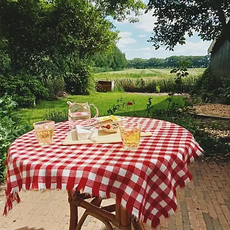 Appartement Knusintwente Geesteren (Overijssel)