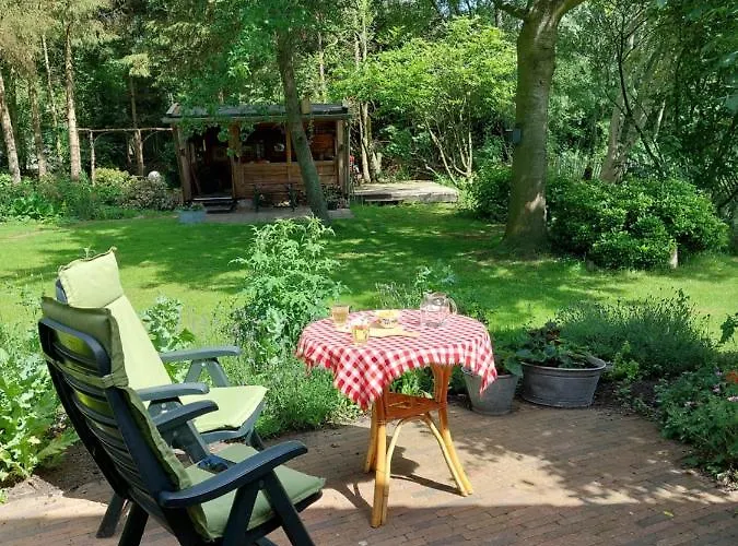 Knusintwente Apartman