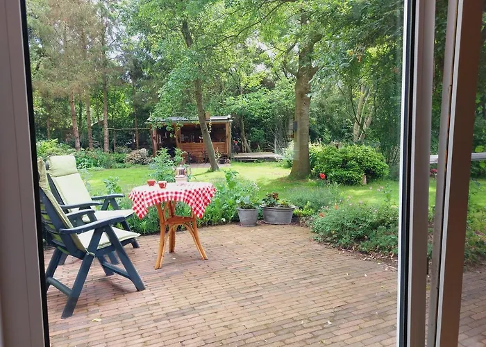 Apartman Knusintwente