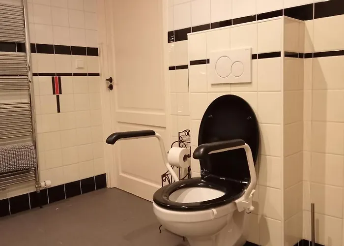 Knusintwente Apartman