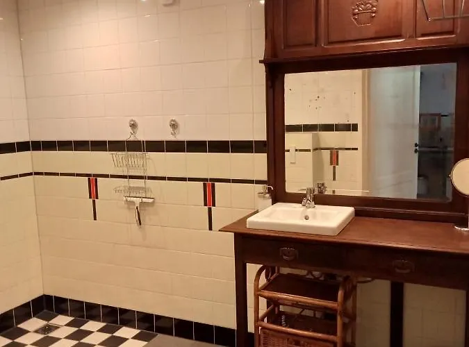 Knusintwente Apartman