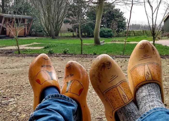 Knusintwente Apartman *