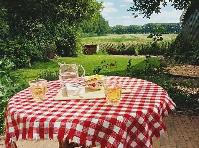 Apartman Knusintwente Geesteren